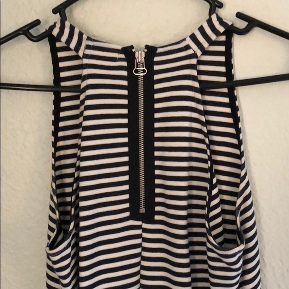 Gap striped spring dress - Picture 6 of 7